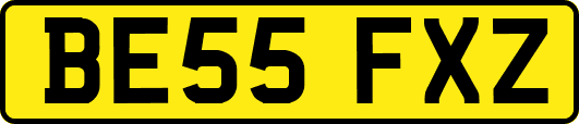 BE55FXZ