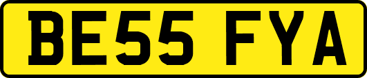BE55FYA