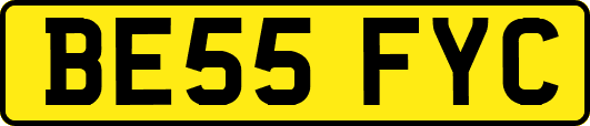 BE55FYC