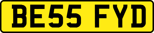 BE55FYD