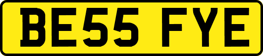 BE55FYE