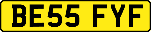 BE55FYF