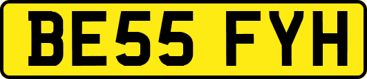 BE55FYH