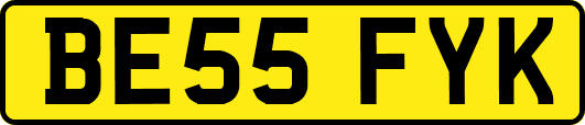 BE55FYK