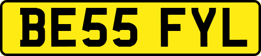 BE55FYL