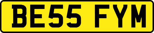 BE55FYM