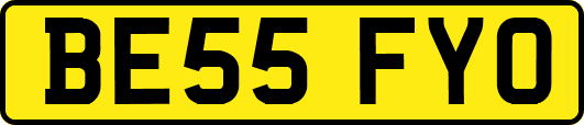 BE55FYO