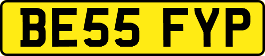 BE55FYP