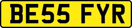 BE55FYR
