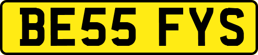 BE55FYS