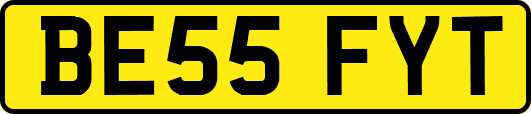 BE55FYT