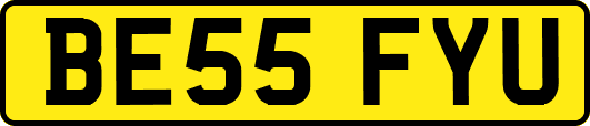BE55FYU