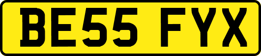 BE55FYX