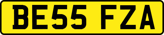 BE55FZA
