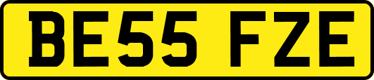 BE55FZE