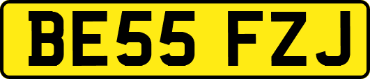 BE55FZJ