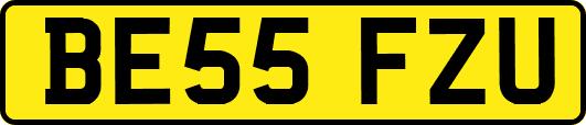 BE55FZU