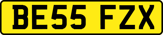 BE55FZX