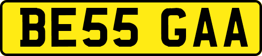 BE55GAA