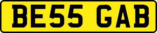 BE55GAB