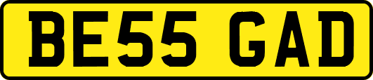 BE55GAD