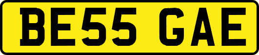 BE55GAE