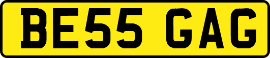 BE55GAG