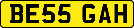 BE55GAH