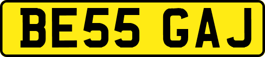 BE55GAJ