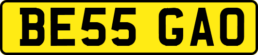 BE55GAO