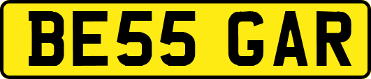 BE55GAR
