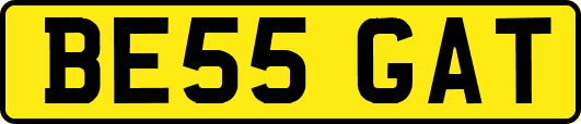 BE55GAT
