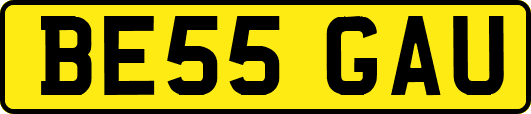 BE55GAU
