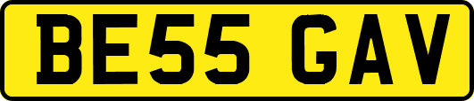 BE55GAV