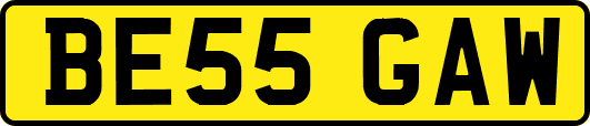BE55GAW