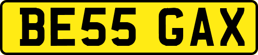 BE55GAX