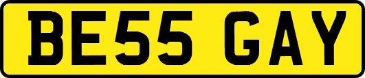 BE55GAY