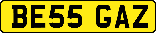 BE55GAZ