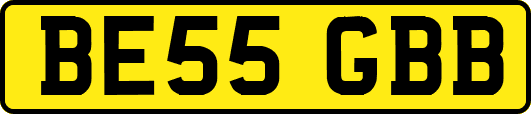 BE55GBB