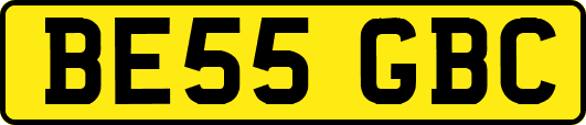 BE55GBC