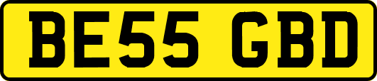 BE55GBD