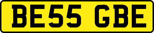 BE55GBE