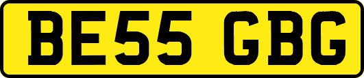 BE55GBG