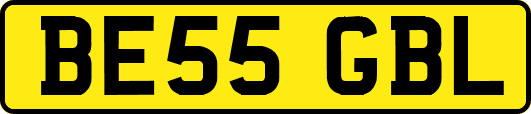 BE55GBL