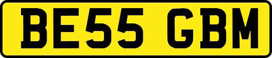 BE55GBM