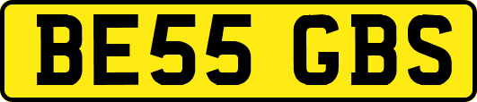BE55GBS