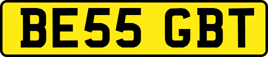 BE55GBT