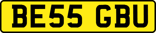 BE55GBU
