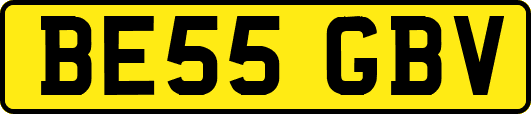 BE55GBV