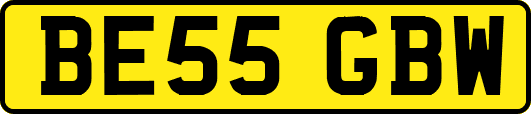 BE55GBW